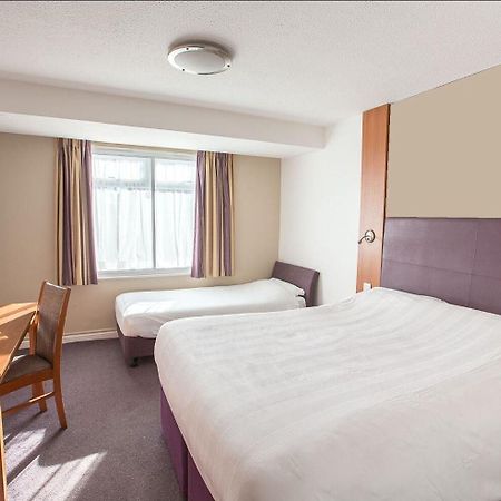 Premier Inn סוליהול מראה חיצוני תמונה