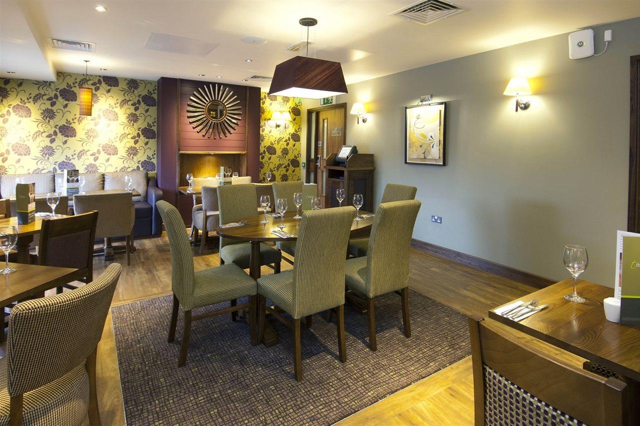 Premier Inn סוליהול מראה חיצוני תמונה