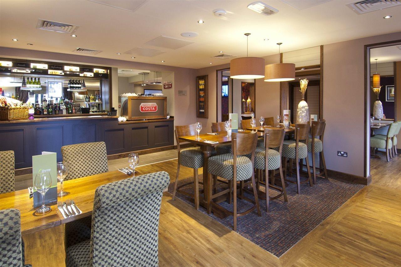 Premier Inn סוליהול מראה חיצוני תמונה