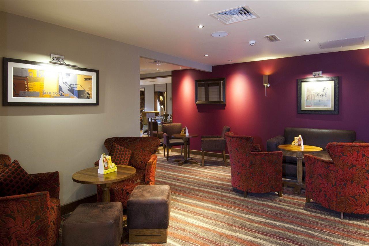 Premier Inn סוליהול מראה חיצוני תמונה