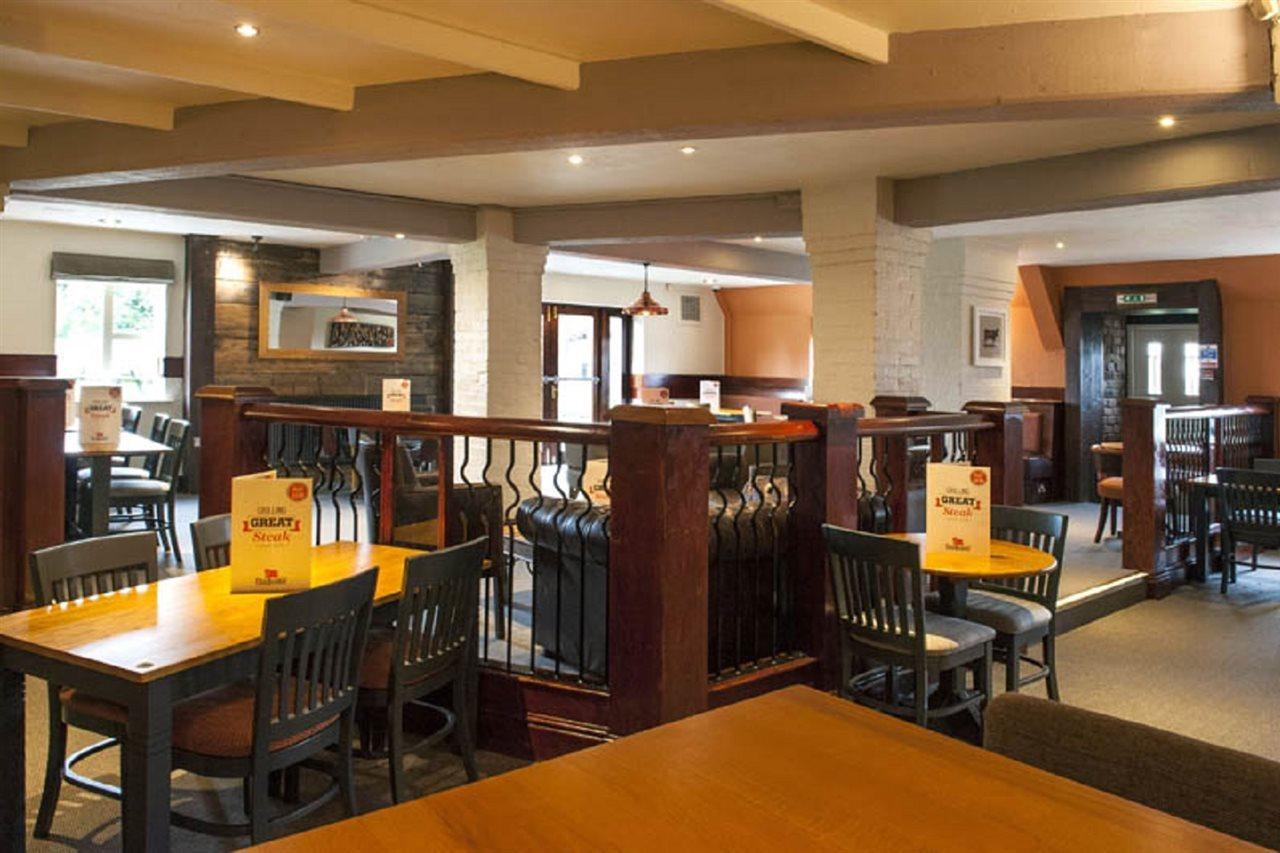 Premier Inn סוליהול מראה חיצוני תמונה