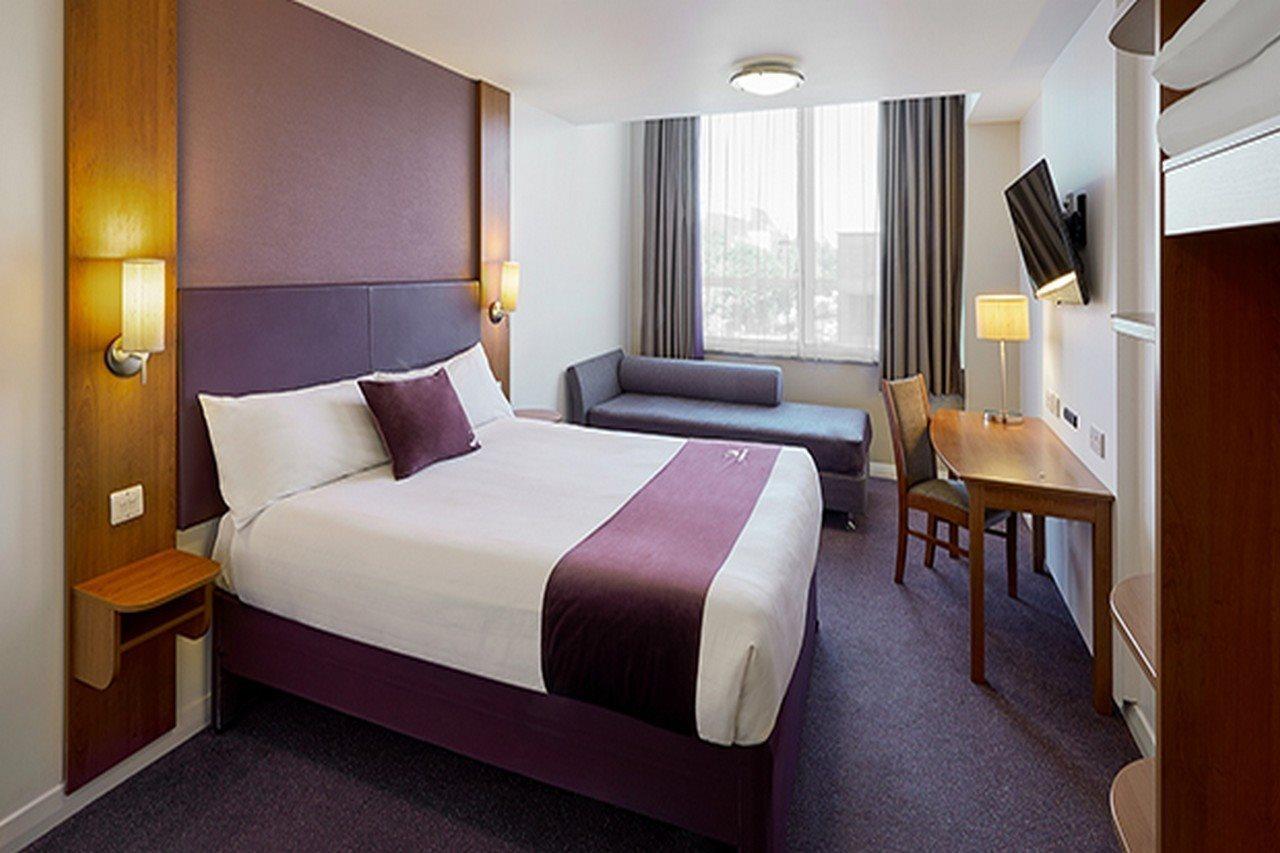 Premier Inn סוליהול מראה חיצוני תמונה
