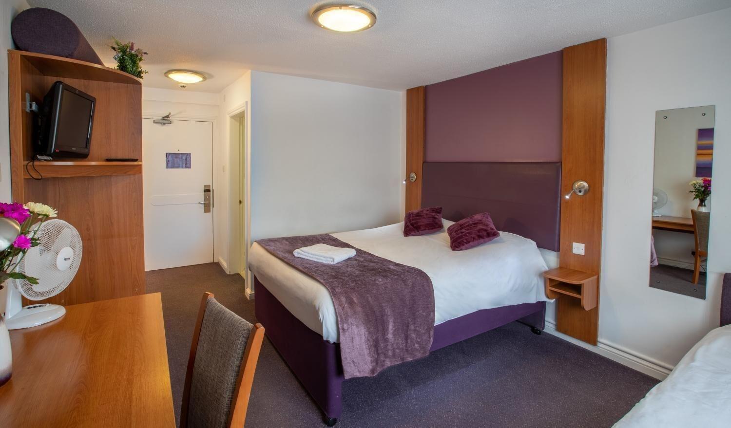Premier Inn סוליהול מראה חיצוני תמונה