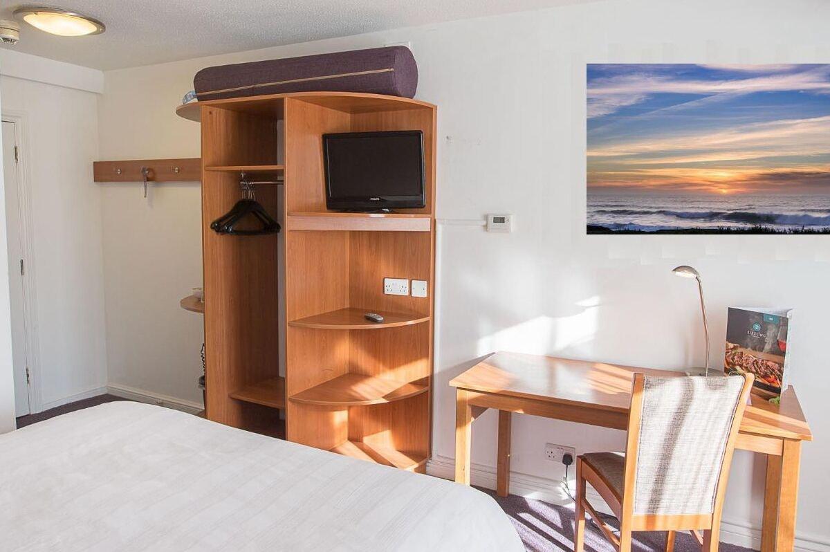 Premier Inn סוליהול מראה חיצוני תמונה